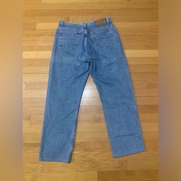 Tommy Hilfiger women’s jeans size 8 - Picture 3 of 5